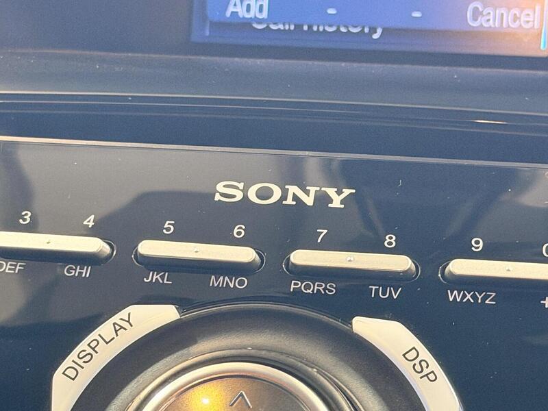 Ford Focus 2.0T EcoBoost ST-3 Euro 5 (s/s) 5dr - U390