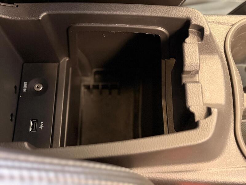 Ford Focus 2.0T EcoBoost ST-3 Euro 5 (s/s) 5dr - U390