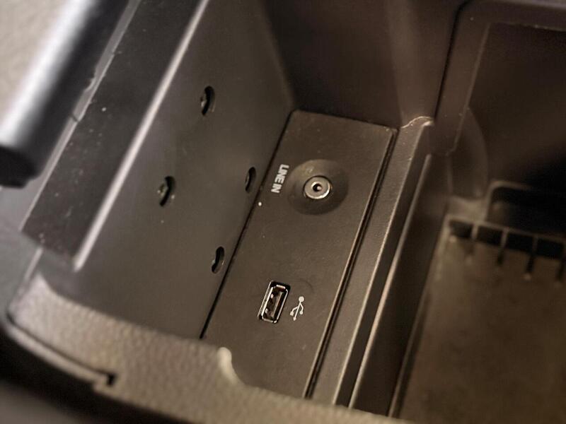 Ford Focus 2.0T EcoBoost ST-3 Euro 5 (s/s) 5dr - U390