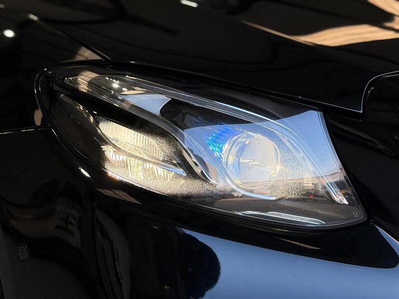 Mercedes-Benz E Class 2.0 E220d AMG Line (Premium Plus) G-Tronic+ Euro 6 (s/s) 2dr - U392