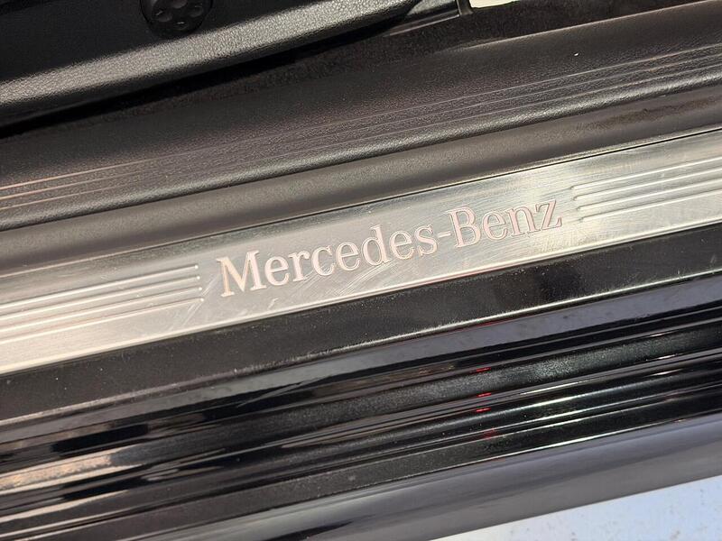 Mercedes-Benz E Class 2.0 E220d AMG Line (Premium Plus) G-Tronic+ Euro 6 (s/s) 2dr - U392