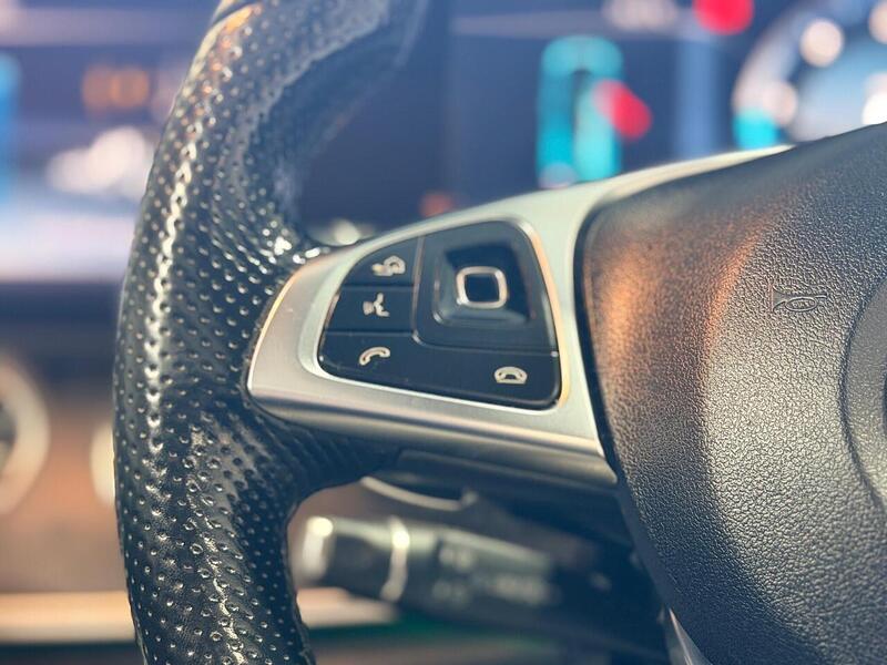 Mercedes-Benz E Class 2.0 E220d AMG Line (Premium Plus) G-Tronic+ Euro 6 (s/s) 2dr - U392