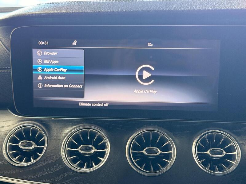 Mercedes-Benz E Class 2.0 E220d AMG Line (Premium Plus) G-Tronic+ Euro 6 (s/s) 2dr - U392