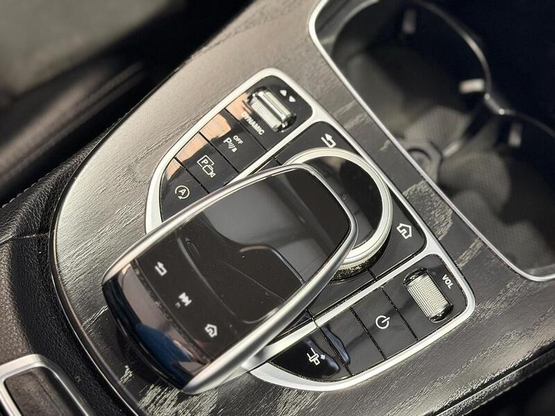 Mercedes-Benz E Class 2.0 E220d AMG Line (Premium Plus) G-Tronic+ Euro 6 (s/s) 2dr - U392