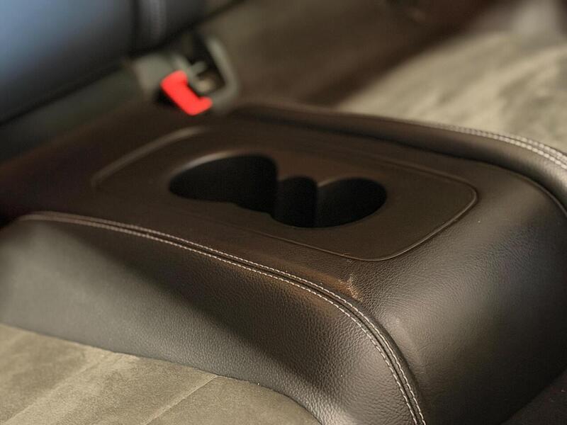 Mercedes-Benz E Class 2.0 E220d AMG Line (Premium Plus) G-Tronic+ Euro 6 (s/s) 2dr - U392