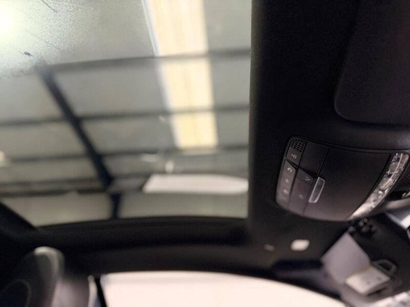 Mercedes-Benz E Class 2.0 E220d AMG Line (Premium Plus) G-Tronic+ Euro 6 (s/s) 2dr - U392