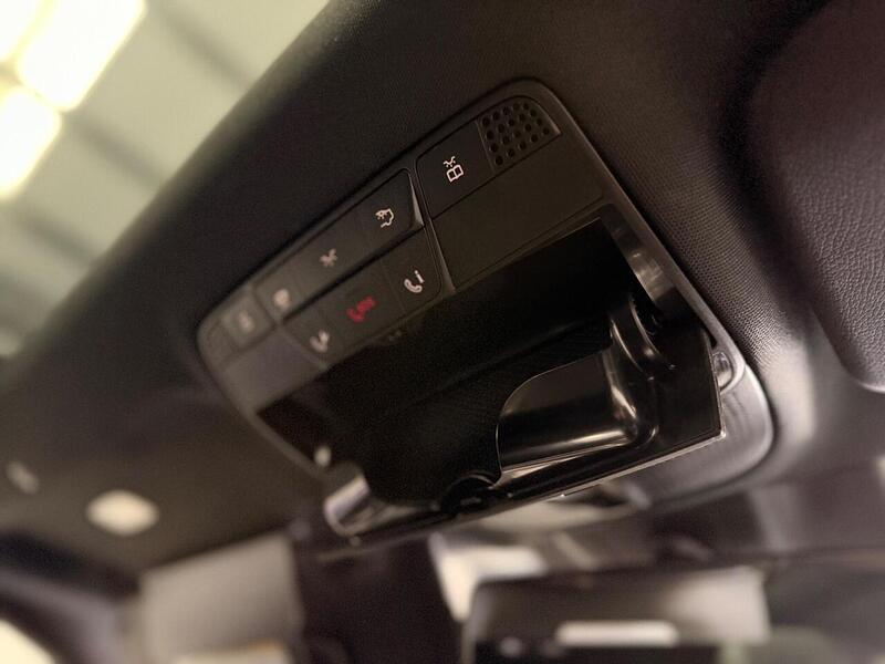 Mercedes-Benz E Class 2.0 E220d AMG Line (Premium Plus) G-Tronic+ Euro 6 (s/s) 2dr - U392