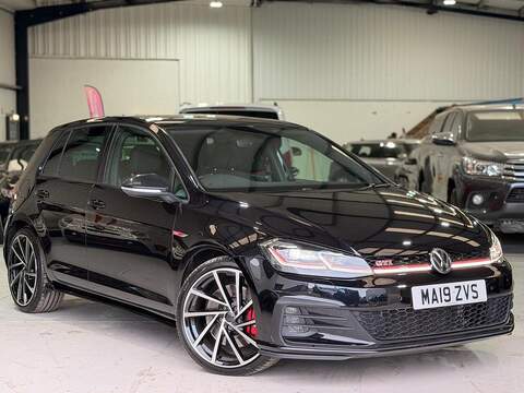 Volkswagen Golf 2.0 JTDM-2 Business Edition Euro 5 (s/s) 5dr Hatchback Manual Diesel