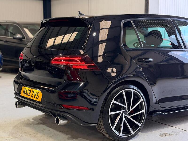 Volkswagen Golf 2.0 TSI GTI Performance DSG Euro 6 (s/s) 5dr - U394