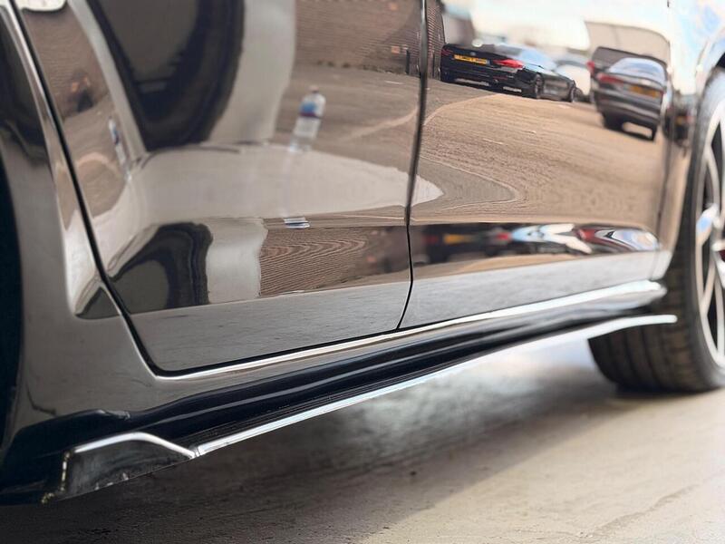 Volkswagen Golf 2.0 TSI GTI Performance DSG Euro 6 (s/s) 5dr - U394