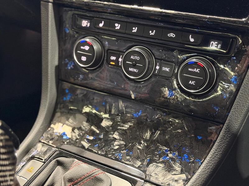 Volkswagen Golf 2.0 TSI GTI Performance DSG Euro 6 (s/s) 5dr - U394