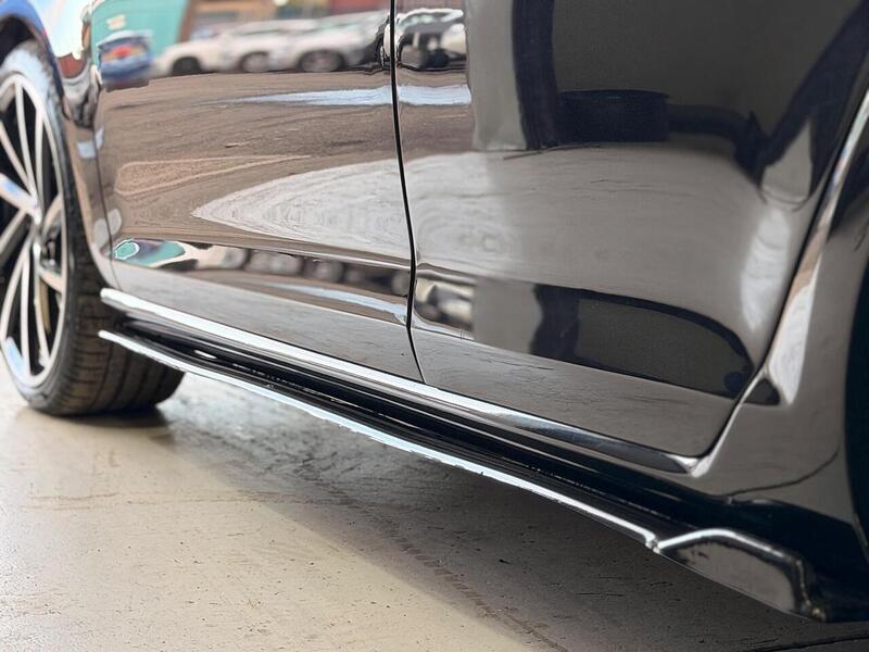 Volkswagen Golf 2.0 TSI GTI Performance DSG Euro 6 (s/s) 5dr - U394