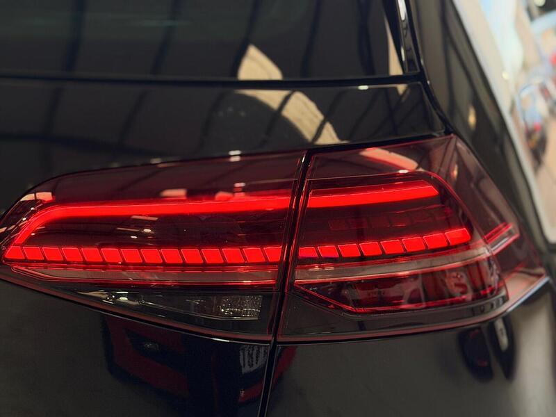 Volkswagen Golf 2.0 TSI GTI Performance DSG Euro 6 (s/s) 5dr - U394