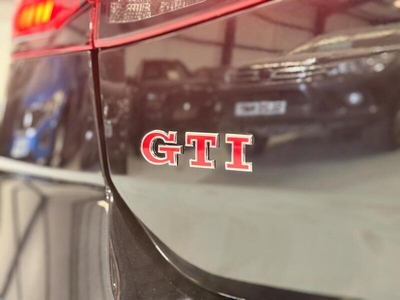 Volkswagen Golf 2.0 TSI GTI Performance DSG Euro 6 (s/s) 5dr - U394