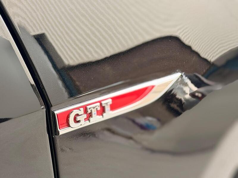 Volkswagen Golf 2.0 TSI GTI Performance DSG Euro 6 (s/s) 5dr - U394