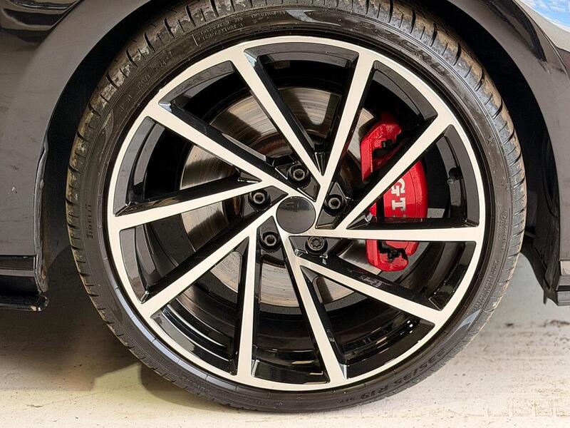 Volkswagen Golf 2.0 TSI GTI Performance DSG Euro 6 (s/s) 5dr - U394