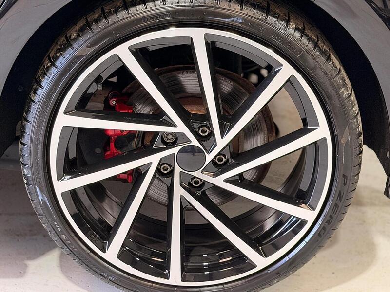 Volkswagen Golf 2.0 TSI GTI Performance DSG Euro 6 (s/s) 5dr - U394