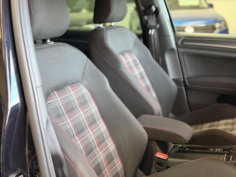 Volkswagen Golf 2.0 TSI GTI Performance DSG Euro 6 (s/s) 5dr - U394