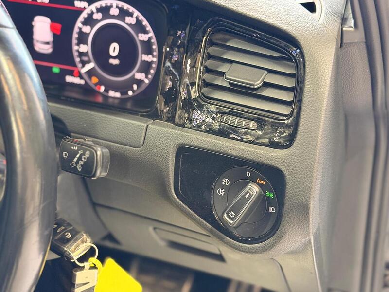 Volkswagen Golf 2.0 TSI GTI Performance DSG Euro 6 (s/s) 5dr - U394