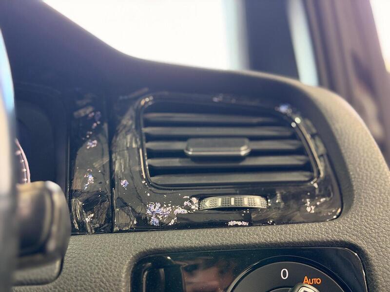 Volkswagen Golf 2.0 TSI GTI Performance DSG Euro 6 (s/s) 5dr - U394