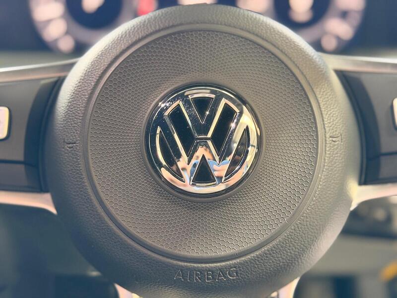 Volkswagen Golf 2.0 TSI GTI Performance DSG Euro 6 (s/s) 5dr - U394