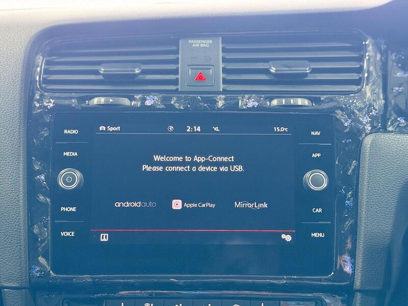 Volkswagen Golf 2.0 TSI GTI Performance DSG Euro 6 (s/s) 5dr - U394