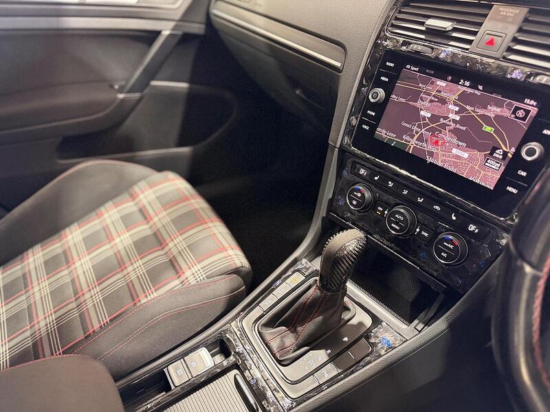 Volkswagen Golf 2.0 TSI GTI Performance DSG Euro 6 (s/s) 5dr - U394