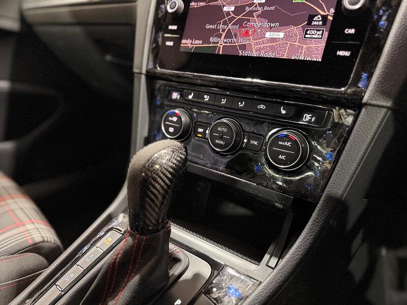 Volkswagen Golf 2.0 TSI GTI Performance DSG Euro 6 (s/s) 5dr - U394