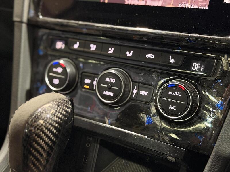 Volkswagen Golf 2.0 TSI GTI Performance DSG Euro 6 (s/s) 5dr - U394