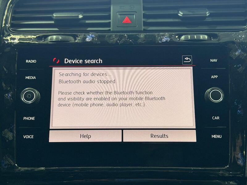 Volkswagen Golf 2.0 TSI GTI Performance DSG Euro 6 (s/s) 5dr - U394