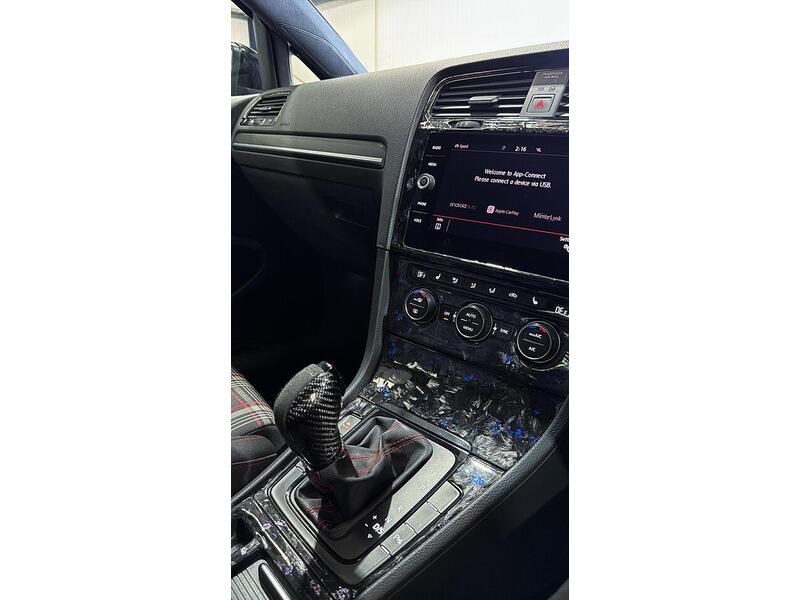 Volkswagen Golf 2.0 TSI GTI Performance DSG Euro 6 (s/s) 5dr - U394