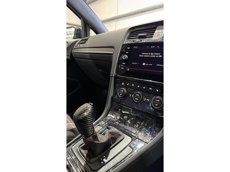 Volkswagen Golf 2.0 TSI GTI Performance DSG Euro 6 (s/s) 5dr - U394