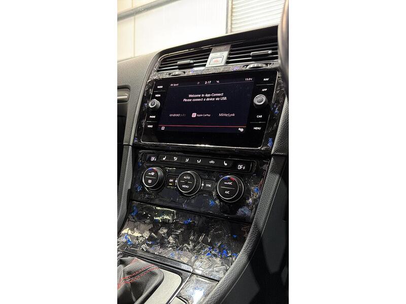 Volkswagen Golf 2.0 TSI GTI Performance DSG Euro 6 (s/s) 5dr - U394