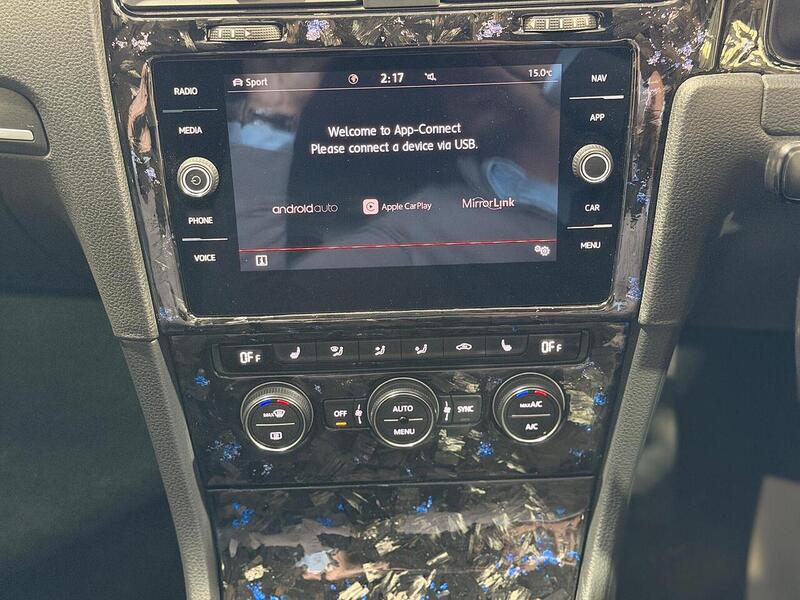 Volkswagen Golf 2.0 TSI GTI Performance DSG Euro 6 (s/s) 5dr - U394