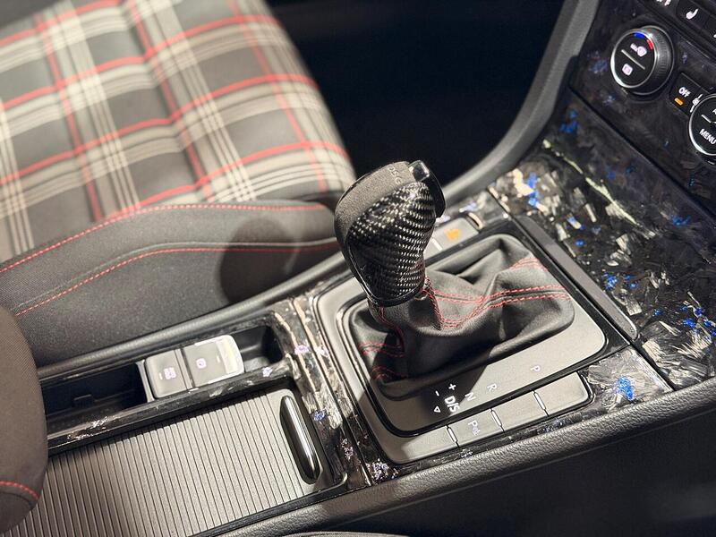 Volkswagen Golf 2.0 TSI GTI Performance DSG Euro 6 (s/s) 5dr - U394