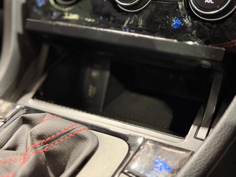 Volkswagen Golf 2.0 TSI GTI Performance DSG Euro 6 (s/s) 5dr - U394