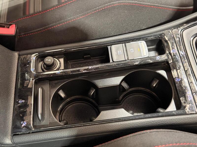 Volkswagen Golf 2.0 TSI GTI Performance DSG Euro 6 (s/s) 5dr - U394