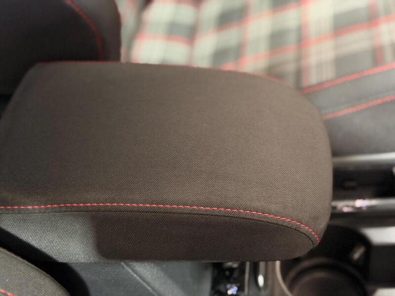 Volkswagen Golf 2.0 TSI GTI Performance DSG Euro 6 (s/s) 5dr - U394