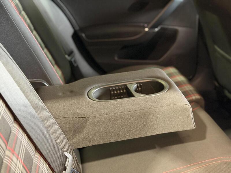 Volkswagen Golf 2.0 TSI GTI Performance DSG Euro 6 (s/s) 5dr - U394