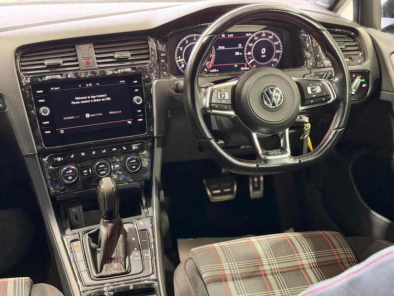 Volkswagen Golf 2.0 TSI GTI Performance DSG Euro 6 (s/s) 5dr - U394