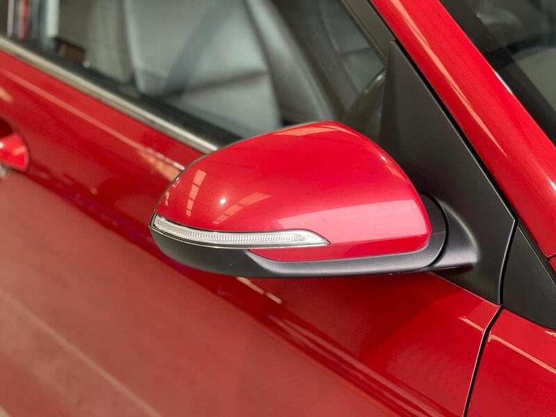 Kia Rio 1.4 CRDi 3 Euro 6 (s/s) 5dr - U397