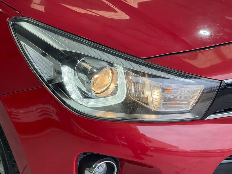 Kia Rio 1.4 CRDi 3 Euro 6 (s/s) 5dr - U397