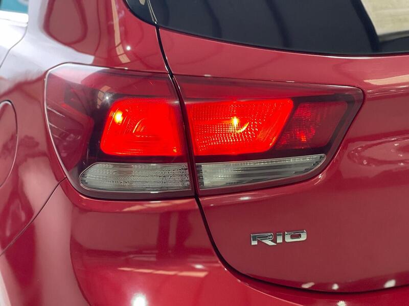 Kia Rio 1.4 CRDi 3 Euro 6 (s/s) 5dr - U397