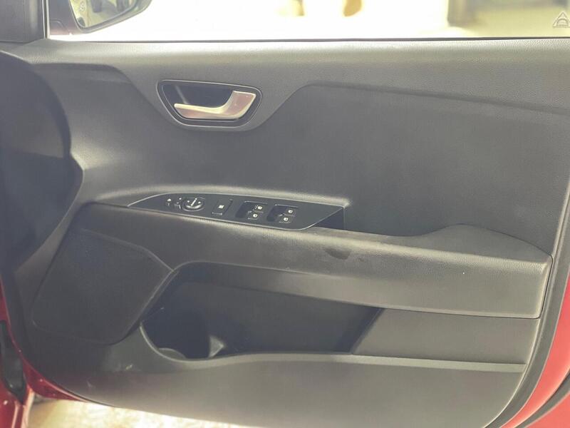 Kia Rio 1.4 CRDi 3 Euro 6 (s/s) 5dr - U397