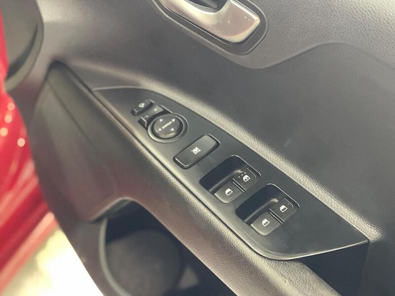 Kia Rio 1.4 CRDi 3 Euro 6 (s/s) 5dr - U397