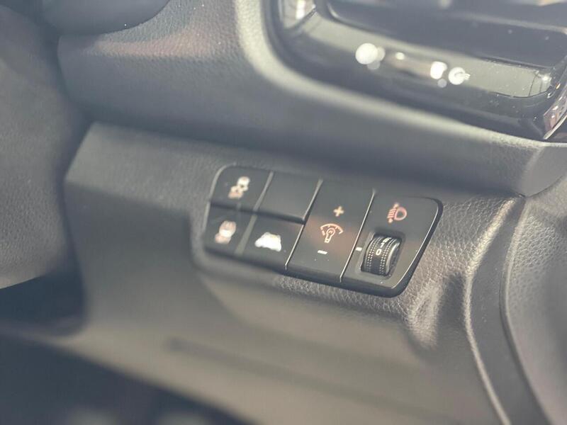 Kia Rio 1.4 CRDi 3 Euro 6 (s/s) 5dr - U397