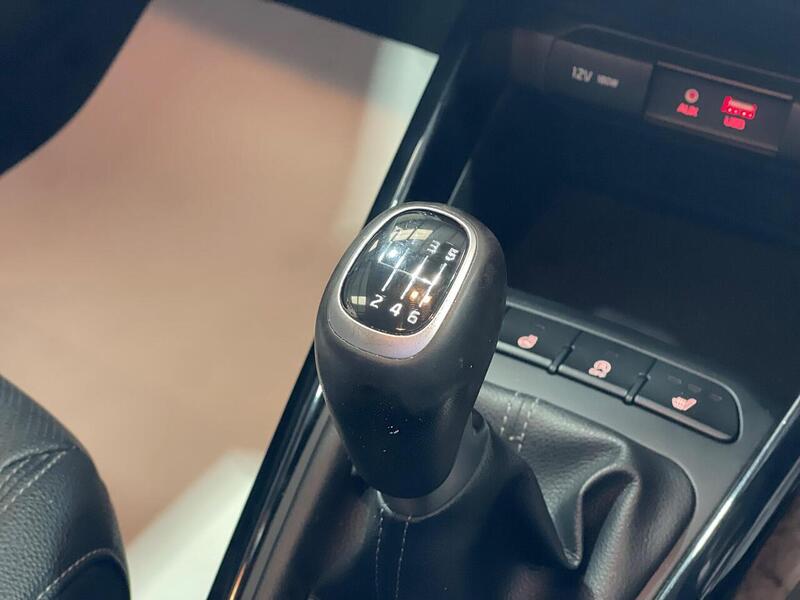 Kia Rio 1.4 CRDi 3 Euro 6 (s/s) 5dr - U397