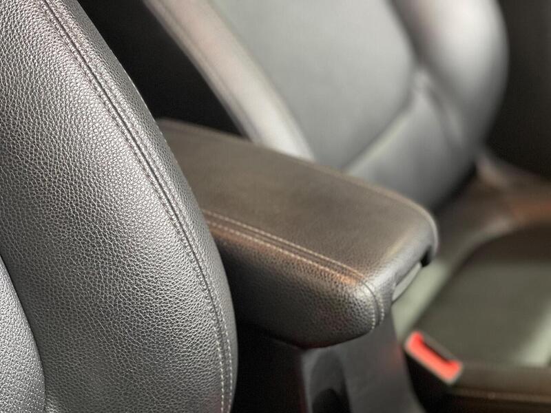 Kia Rio 1.4 CRDi 3 Euro 6 (s/s) 5dr - U397