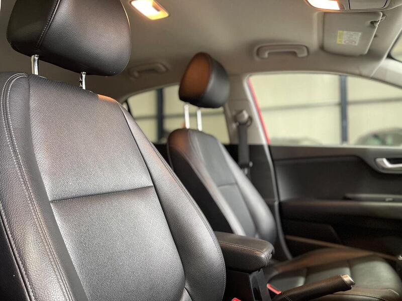 Kia Rio 1.4 CRDi 3 Euro 6 (s/s) 5dr - U397