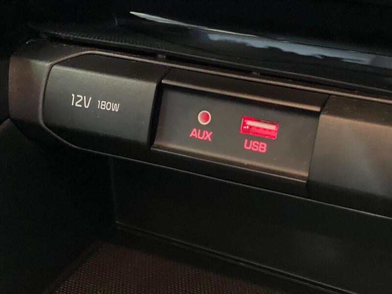 Kia Rio 1.4 CRDi 3 Euro 6 (s/s) 5dr - U397